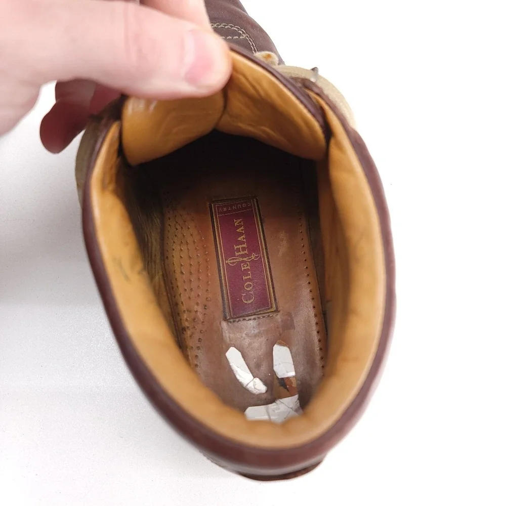 Cole Haan cole haan